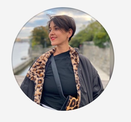 Carolina – Brno Essentials client