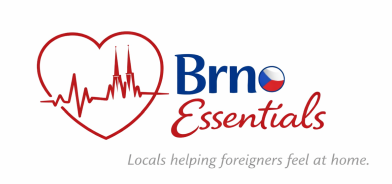 Brno Essentials logo