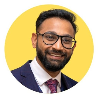 Sudeep – Brno Essentials client